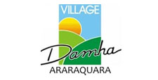 Village Dhama - Marcenaria Pichoneri