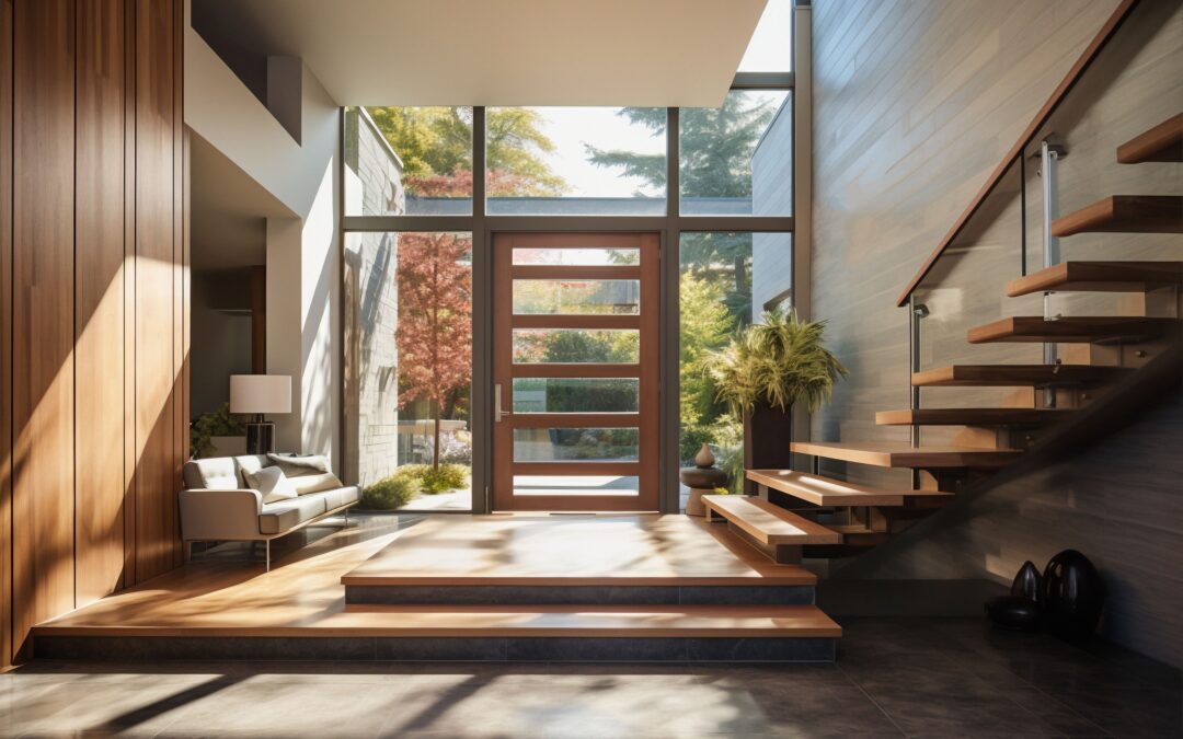 Arquitetura que transforma sonhos em realidade!